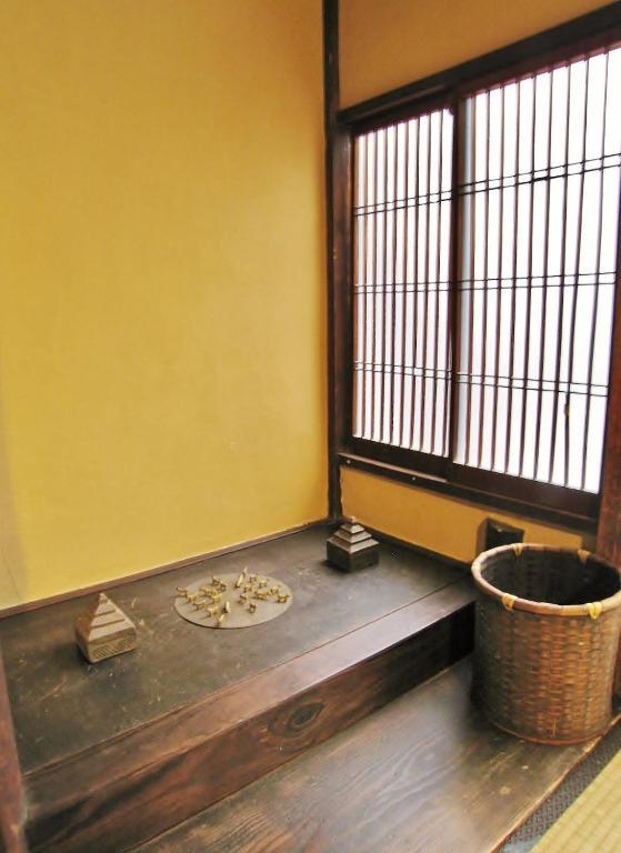 Small World Guest House Kioto Habitación foto